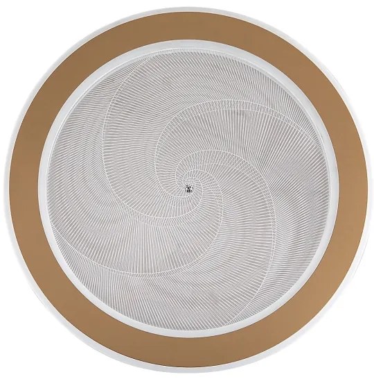 Plafonieră LED Rabalux ZOFRAEL 71281-LED, dimabilă, 24W/230V, 3000-6500K, Ø40 cm, cu telecomandă