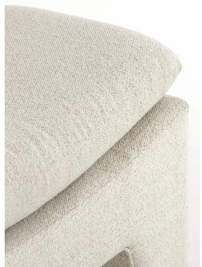 Taburet bej Dasha – Light &amp; Living