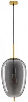 Pendul 1 bec E27 LATO 9624081 NOVA LUCE