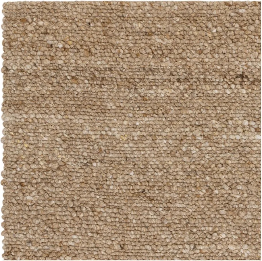 Covor bej țesut manual din lână 160x230 cm Adler Honey – Asiatic Carpets