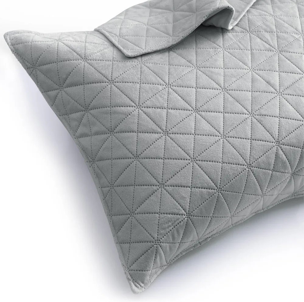 Fețe de pernă 2 buc. 50x70 cm Laila – Restilo