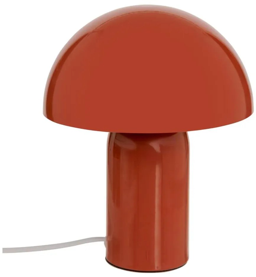 Lampă de masă Atmosphera LITO 1xE27/25W/230V roșie