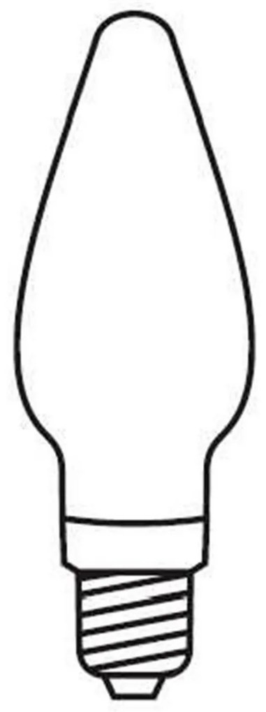 Instalație luminoasă Felicia SV-16, 16 becuri, transparent