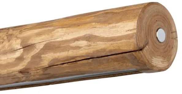 Lustră LED dimabilă pe cablu Spot-Light 69480104 LUCAS LED/25,5W/230V