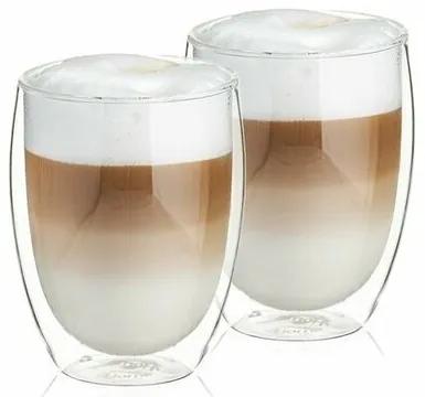 Pahare termo latté 4Home Hot&Cool 350 ml, 2 buc.