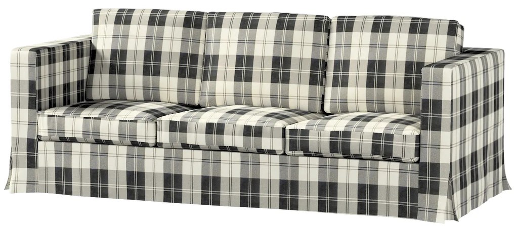 Husa pentru sofa Karlanda 2-locuri