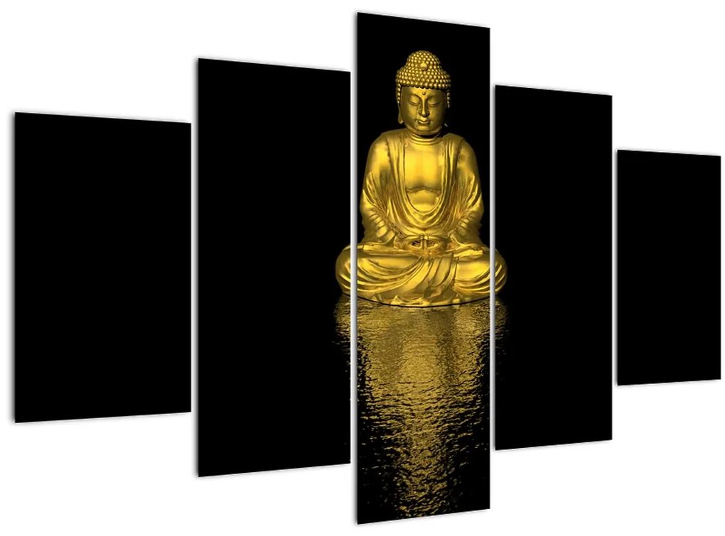 Tablou - Liniștea în suflet (150x105 cm)