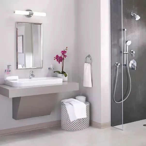 Dozator sapun Grohe Essentials crom lucios