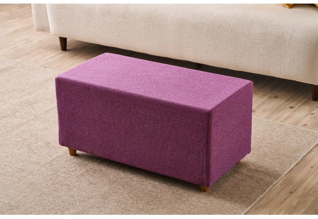Taburete Urlenzzo (Violet). 1107266