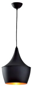 Pendul modern 1 bec E27 TIM 955TIM1C Elmark