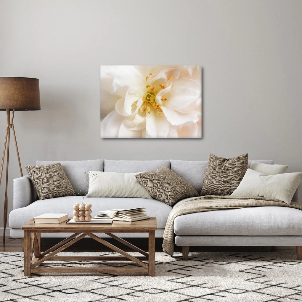 Tablou - Floare (70x50 cm)