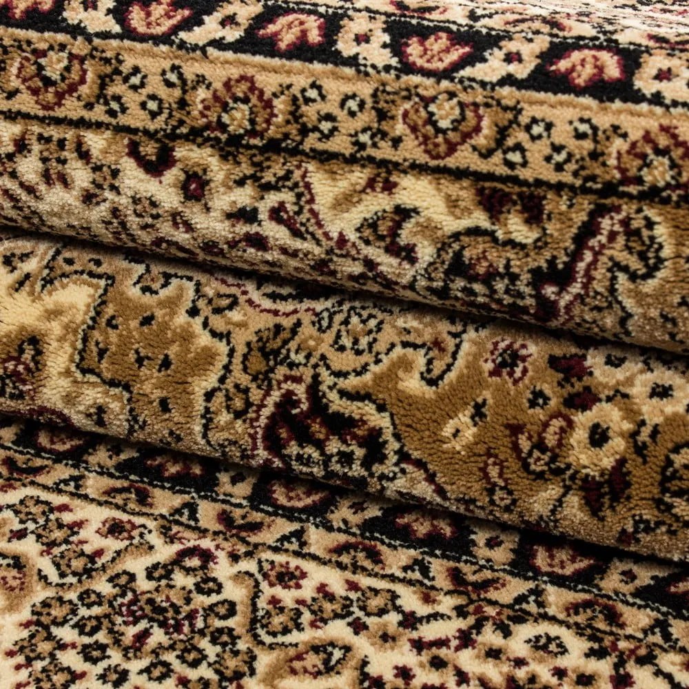 Covor maro deschis 200x290 cm Marrakesh – Ayyildiz Carpets