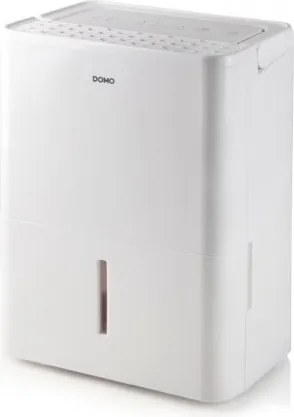 Dezumidificator de Aer DOMO DO344DH, 2.1L, 12L/24h, 350W, 45 dB