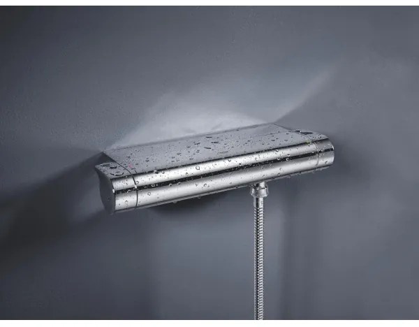 GROHE 34469001 - Baterie termostatică pentru duș GROHTHERM 2000 DN 15 crom