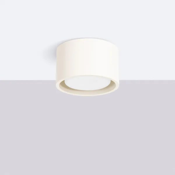 Sollux SL.2442 - Lampă spot MODO 1xGX53/10W/230V crem