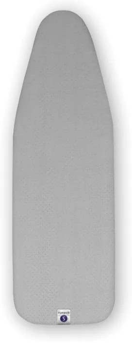 Masa de calcat Brabantia S 1003469, 95x30 cm, Compact, Carlig de agatat, Metalic
