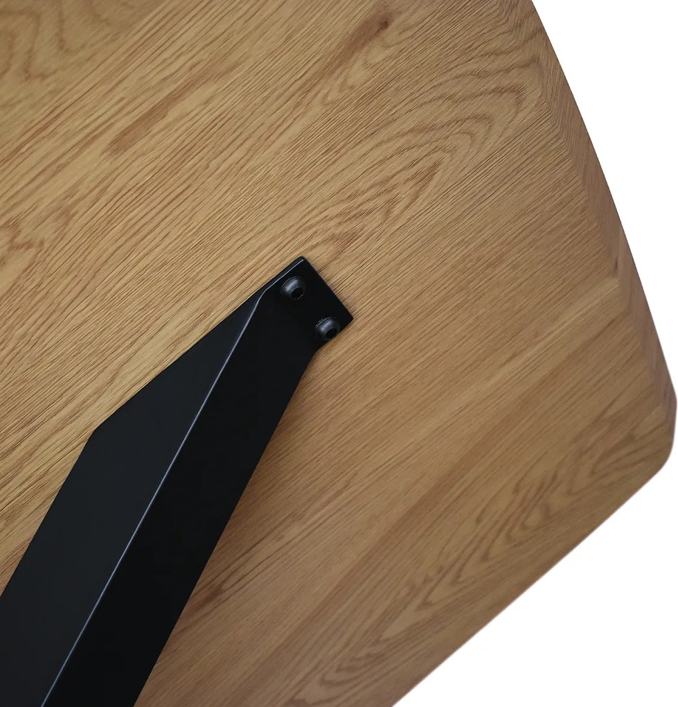 Masă Mara fixă 180 cm/90 cm