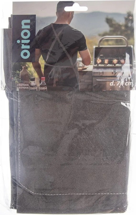 Șorț Canvas – Orion