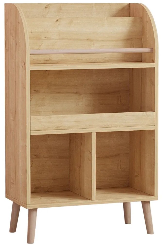 Raft Miontana (Stejar safir). 1127416