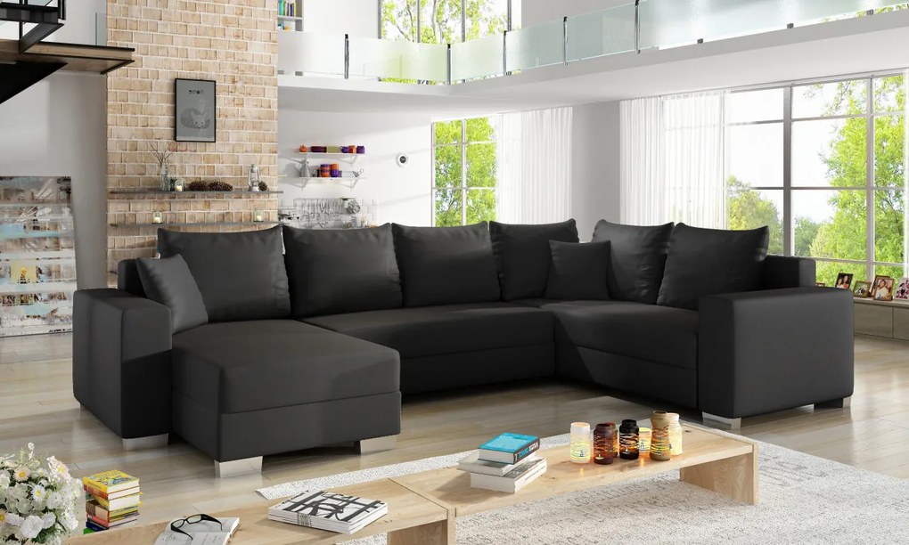 Coltar extensibil Marco pe stanga Soft 11