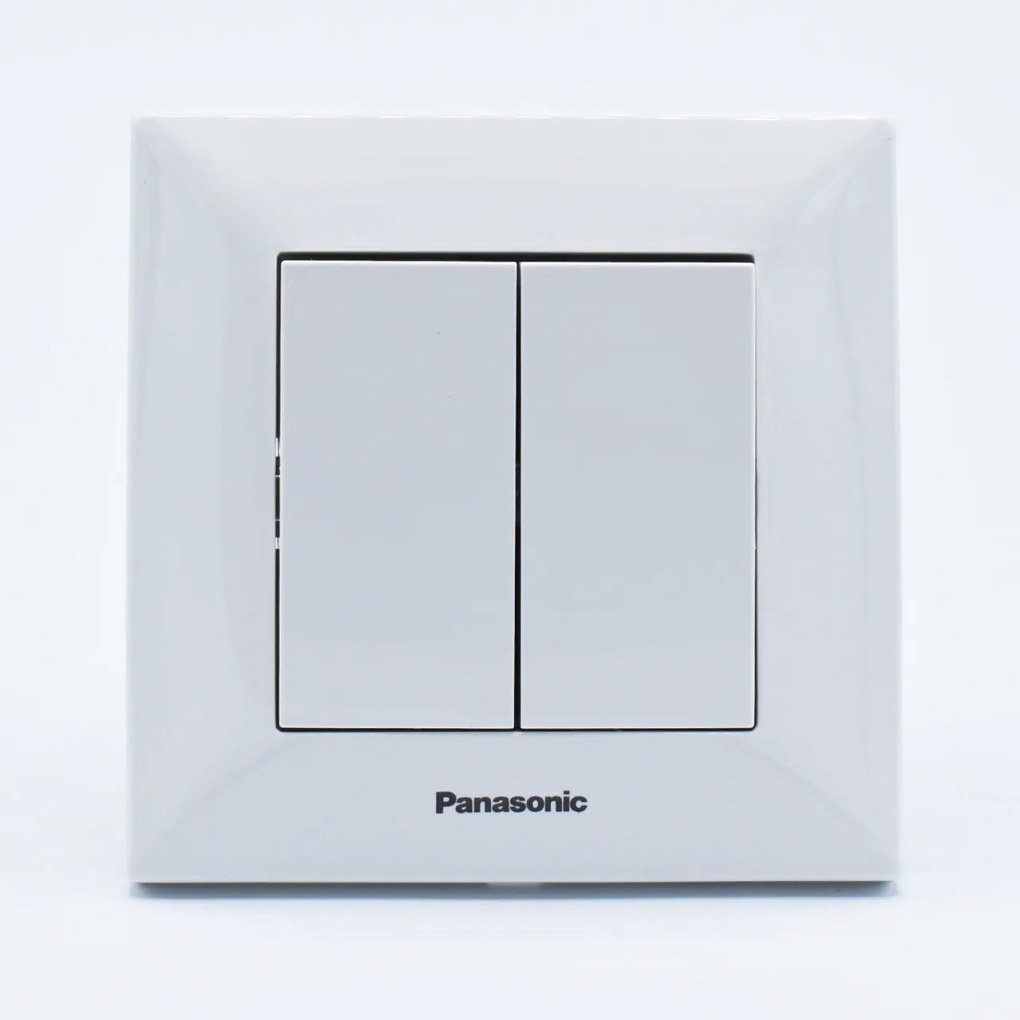 Comutator Arkedia Panasonic, ST, alb