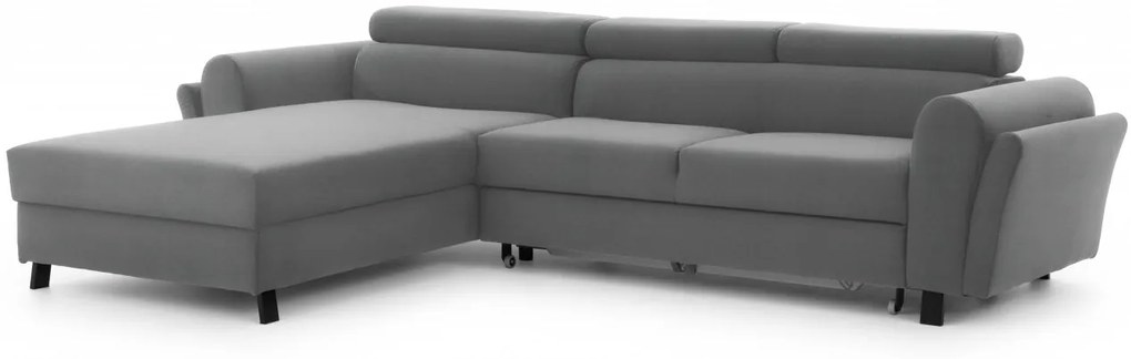 Coltar extensibil Mariall pe stanga Paros 05