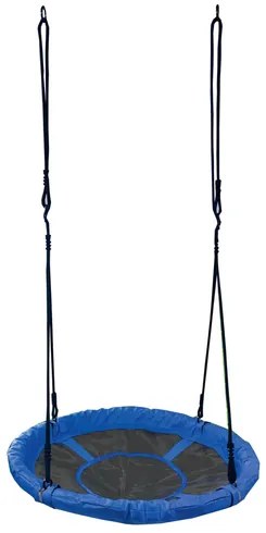 Leagăn de tip cuib, 95 cm S-SPORT