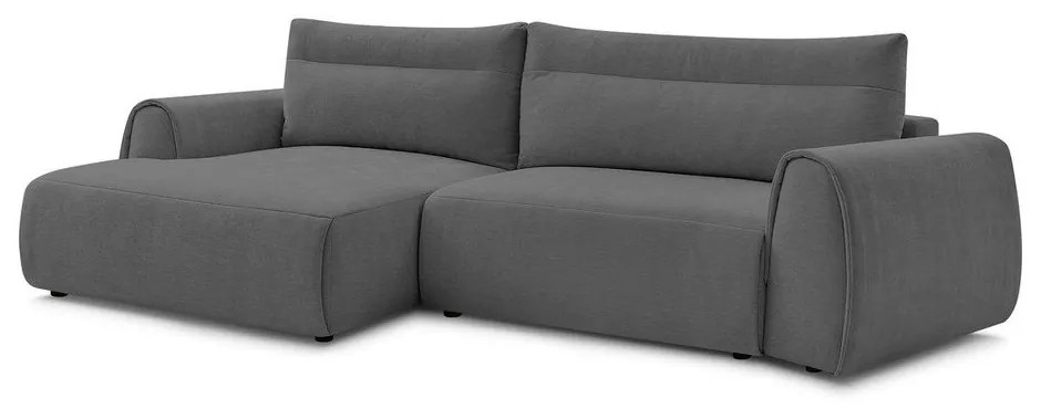 Colțar gri Aden – Bobochic Paris