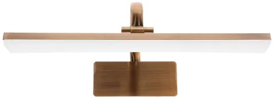 Aplică tablou LED HANG LED/8W/230V