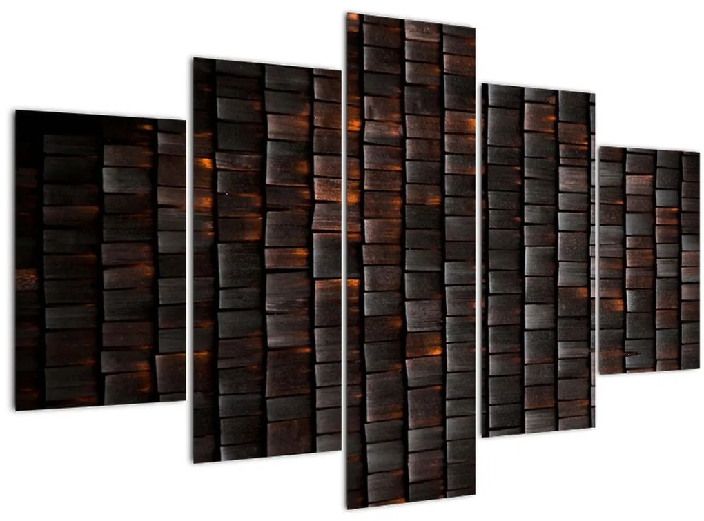 Tabloul abstract modern (150x105 cm)