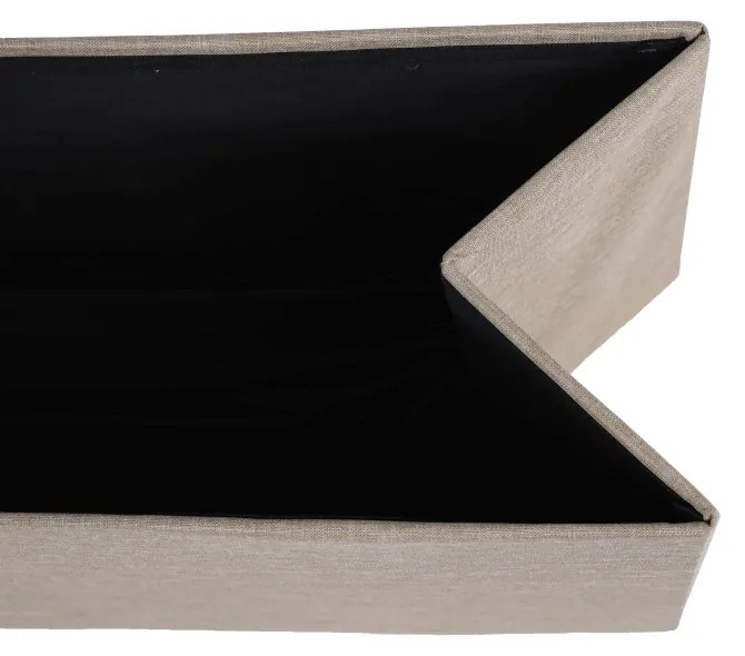 Taburete Ute (bej). 809086