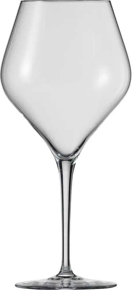 Pahar vin rosu Schott Zwiesel Finesse Burgundy 660ml