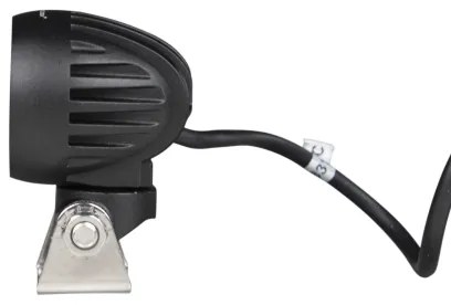 LED spot auto OSRAM 10W 10-30V IP68 5700K