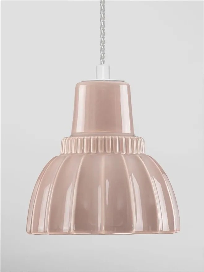Lustra, Pendul ceramic PICCO Mocha