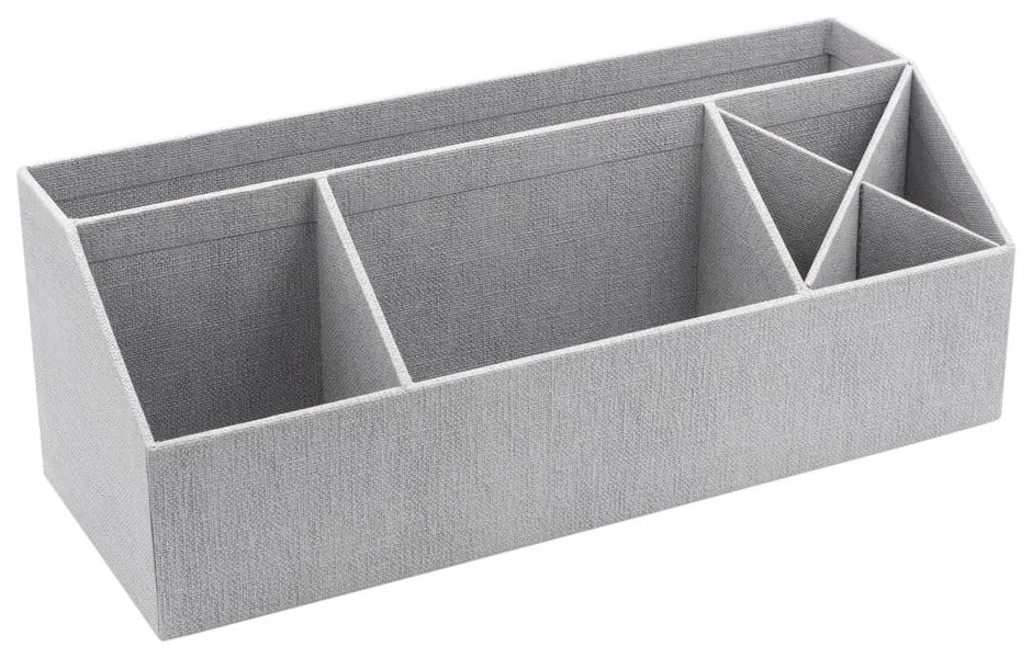 Organizator pentru papetărie din carton Elisa – Bigso Box of Sweden