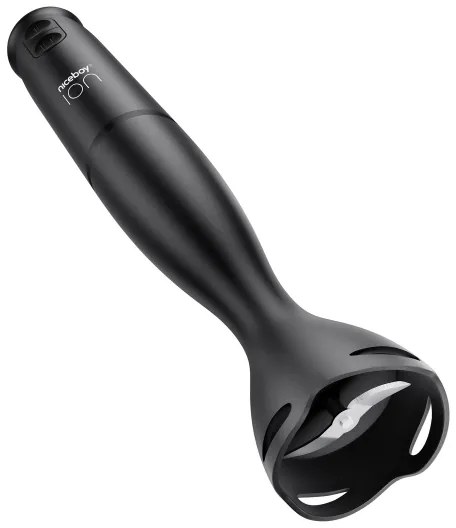 Niceboy Twister T1 - Blender de mână 500W/230V negru