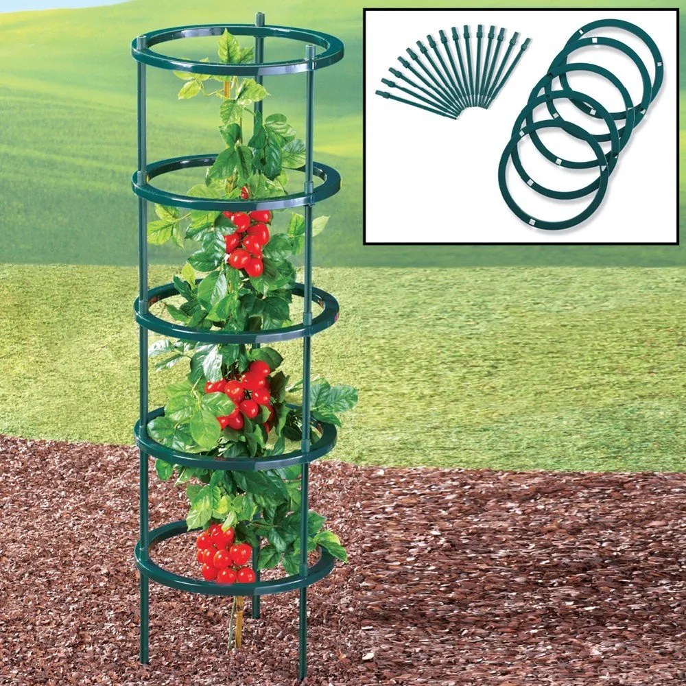 Suport pentru plante de exterior – Garden Pleasure