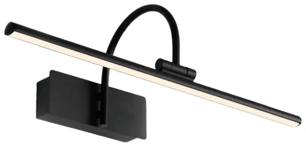 Aplica LED pentru oglinda/tablou PARACURU 8W MA-8915