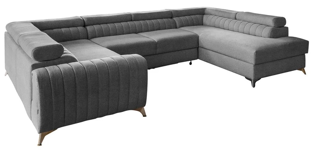 Coltar extensibil Louis pe dreapta Gojo 5