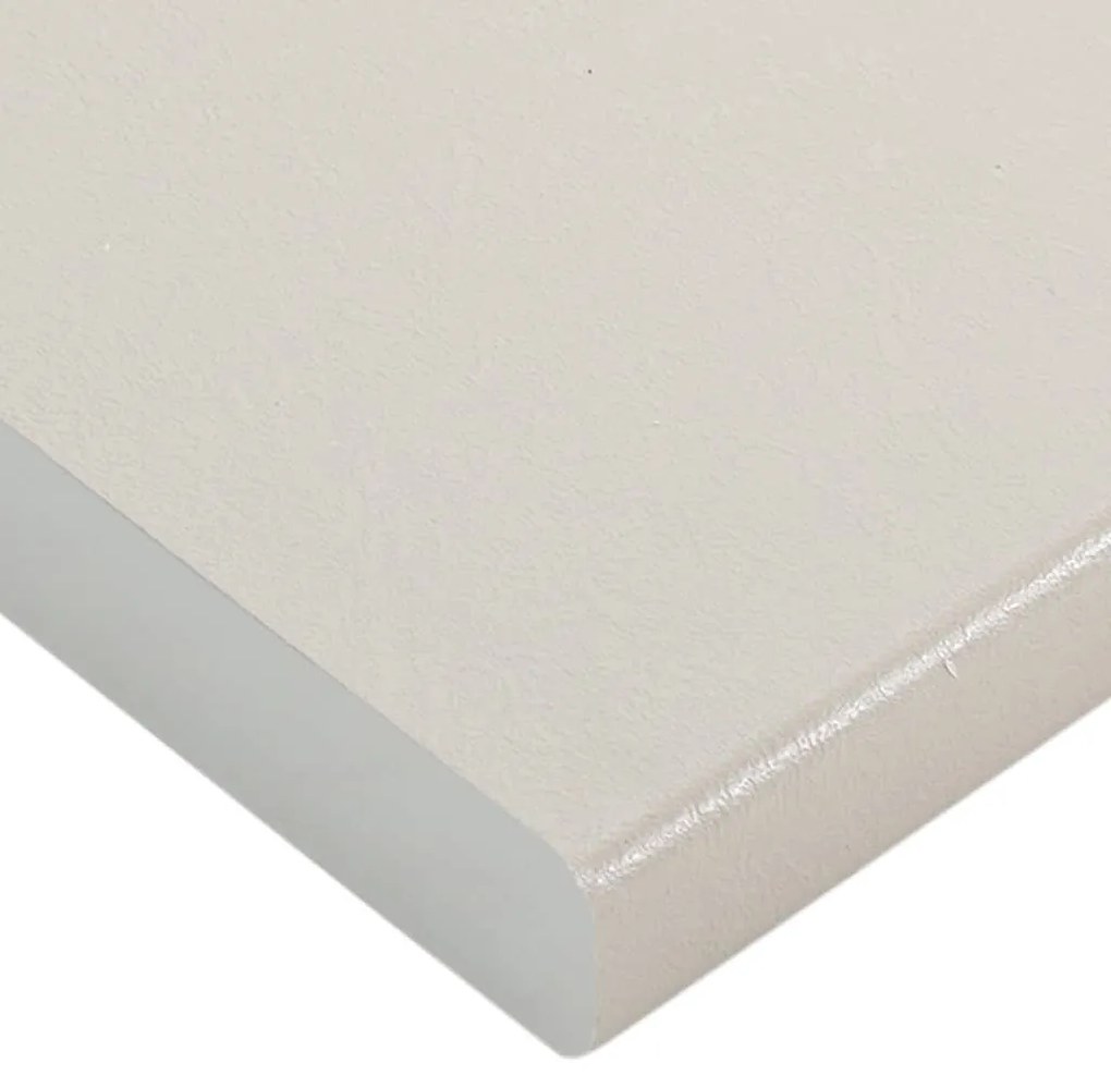 Blat de bucatarie, crem, 80x60x2,8 cm, PAL Crem, 80 x 60 x 2.8 cm, 1