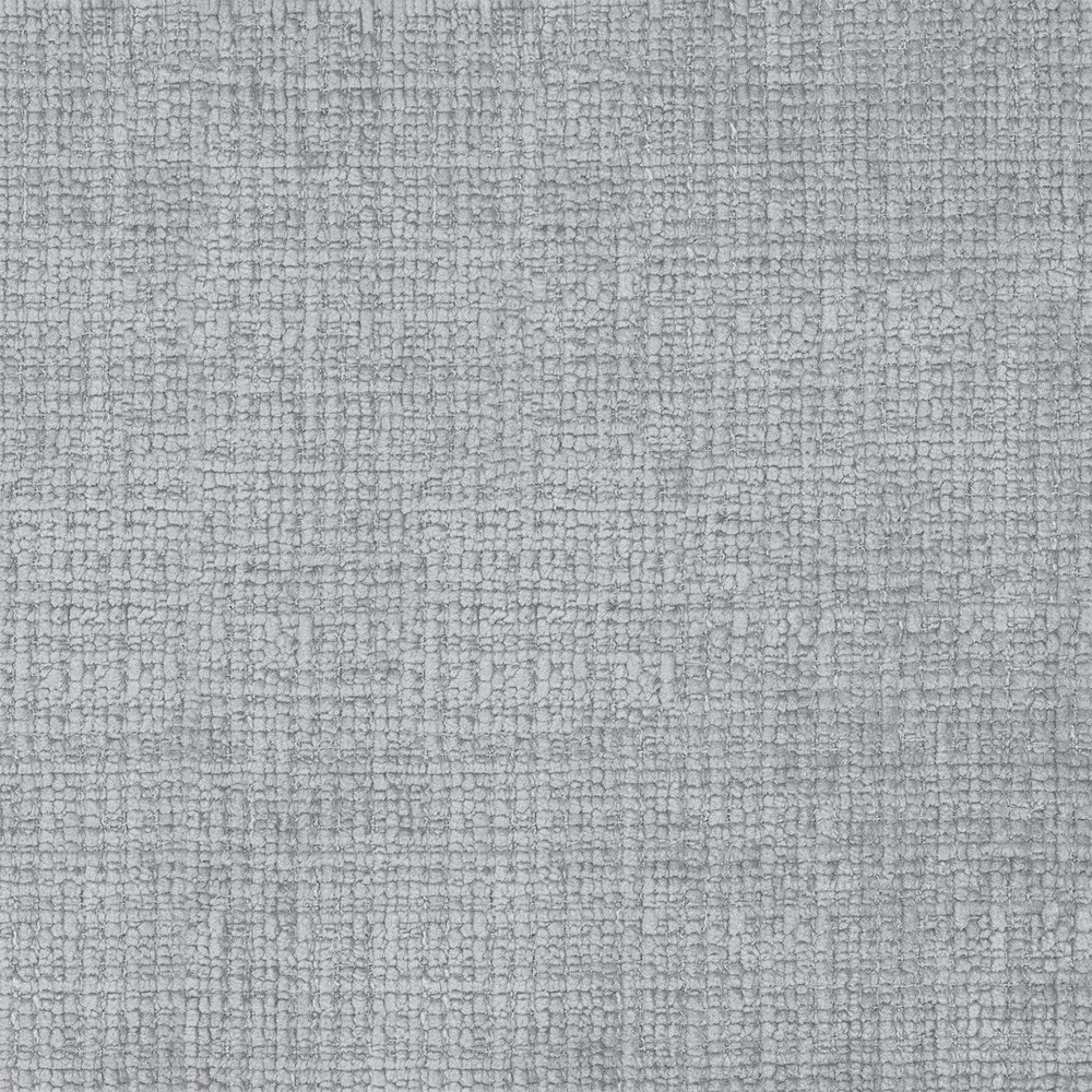 Canapea gri deschis cu tapițerie din chenille 250 cm Nelia Big – Ropez