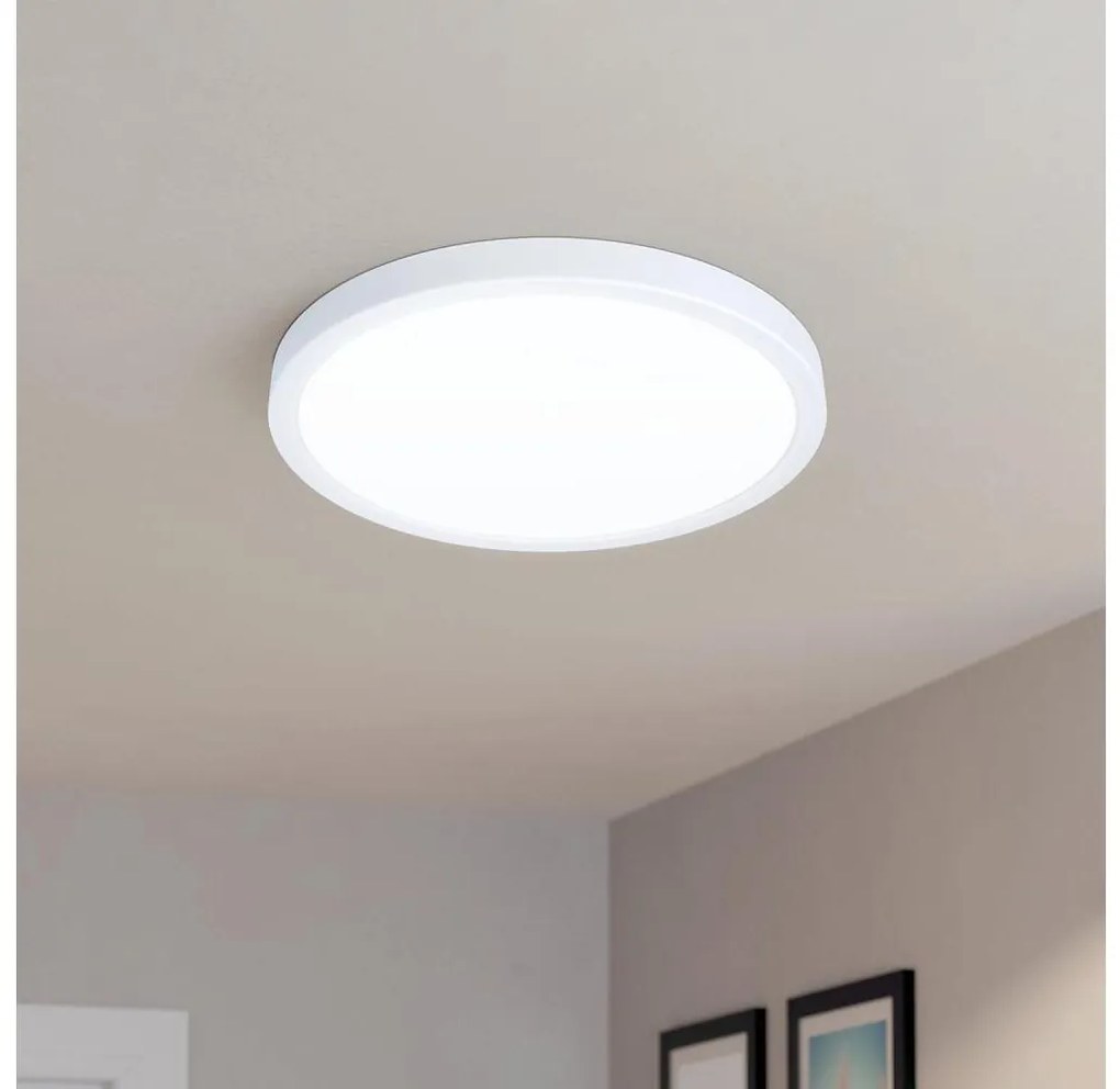 Eglo 99227 - Plafonieră LED FUEVA 5, 20W, 230V