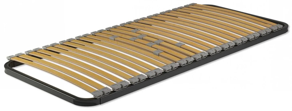 Somieră iSleep, Easy Fix Black, 80x190