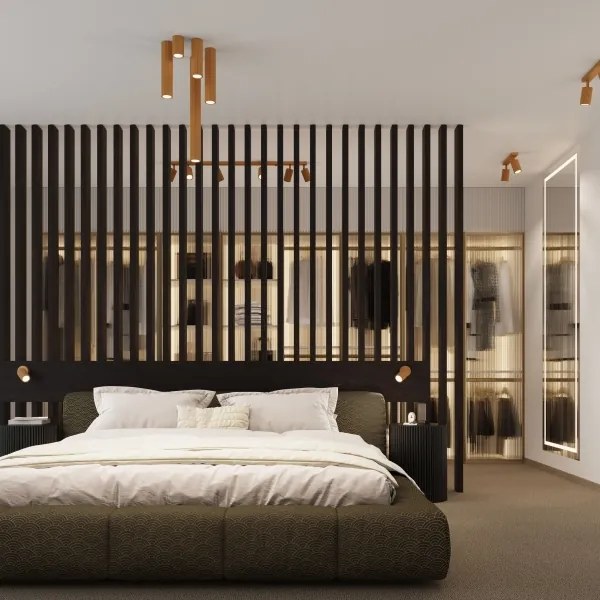 Brilagi - Aplică spot LED de perete CRESTO 1xGU10/10W/230V, auriu