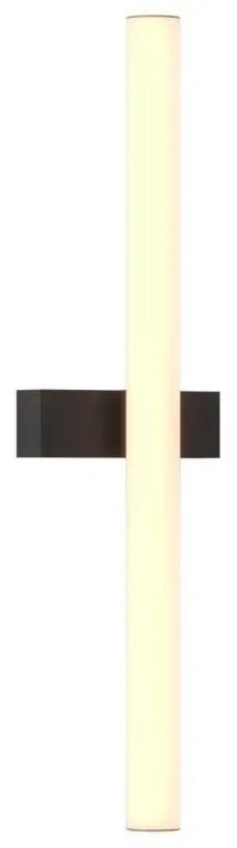 Aplica de perete baie LED, Protectie IP44 Thora 12W