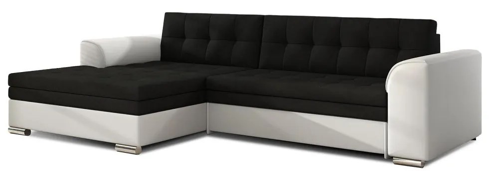 Coltar extensibil Conforti pe stanga Sawana 14/Soft 17