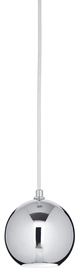 Pendul modern MR JACK SP1 SMALL crom 116457