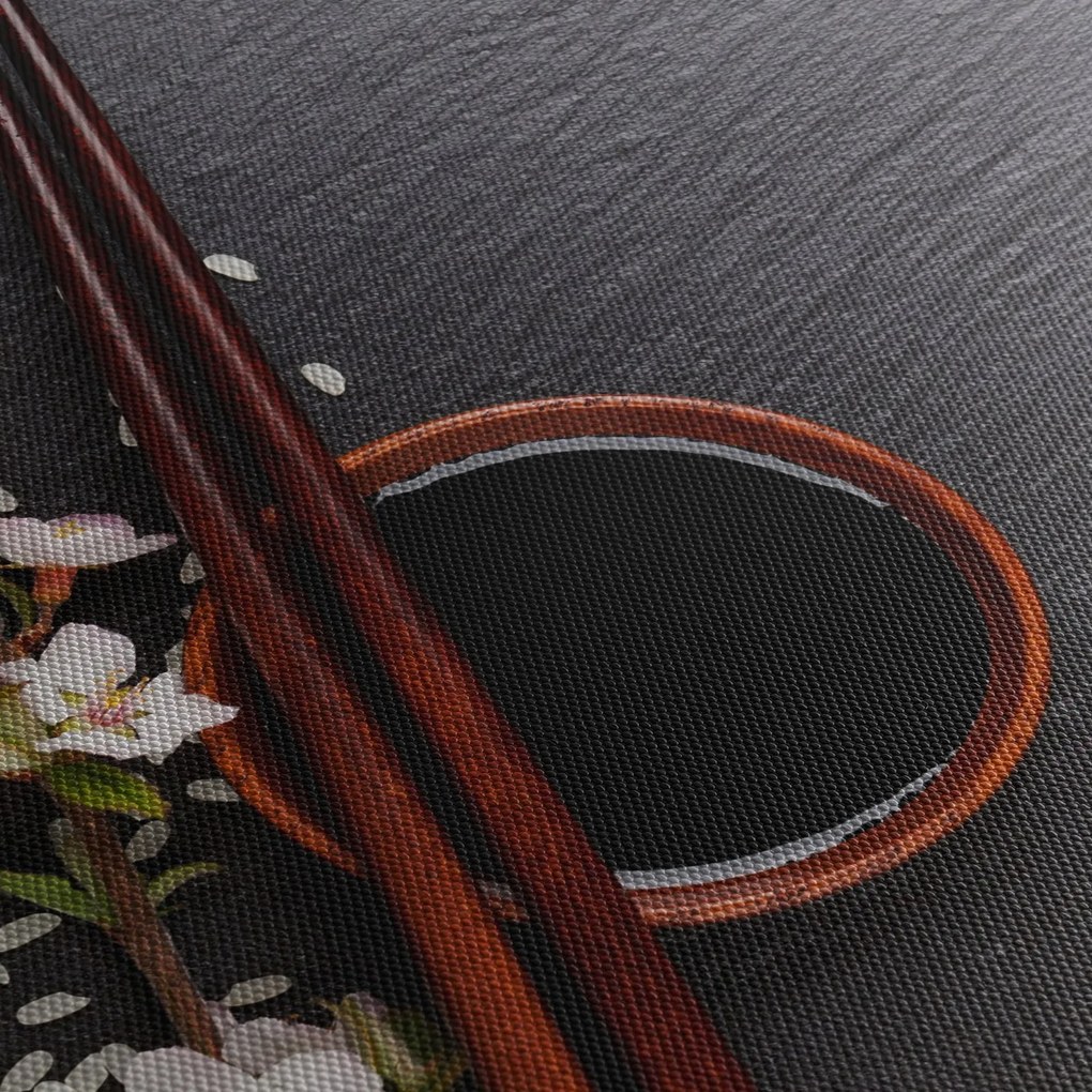 Tablou - Sushi (90x60 cm)