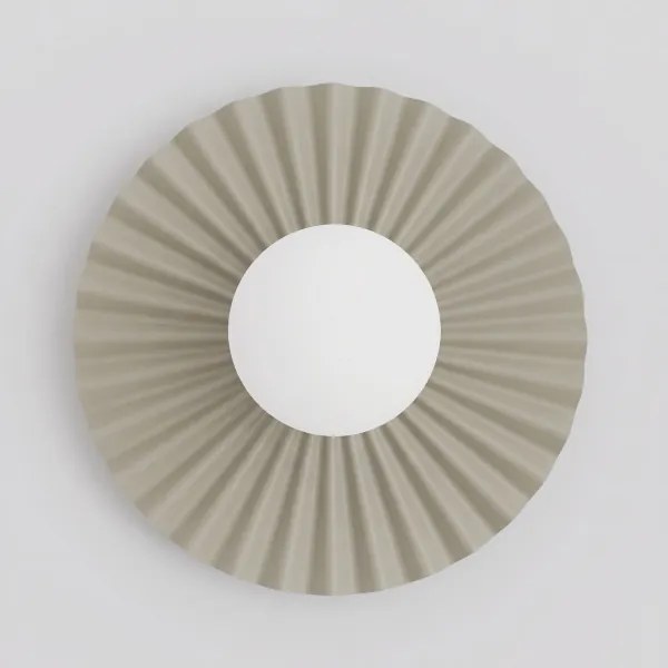 Aplica de perete UMBRA 1xG9/8W/230V bej