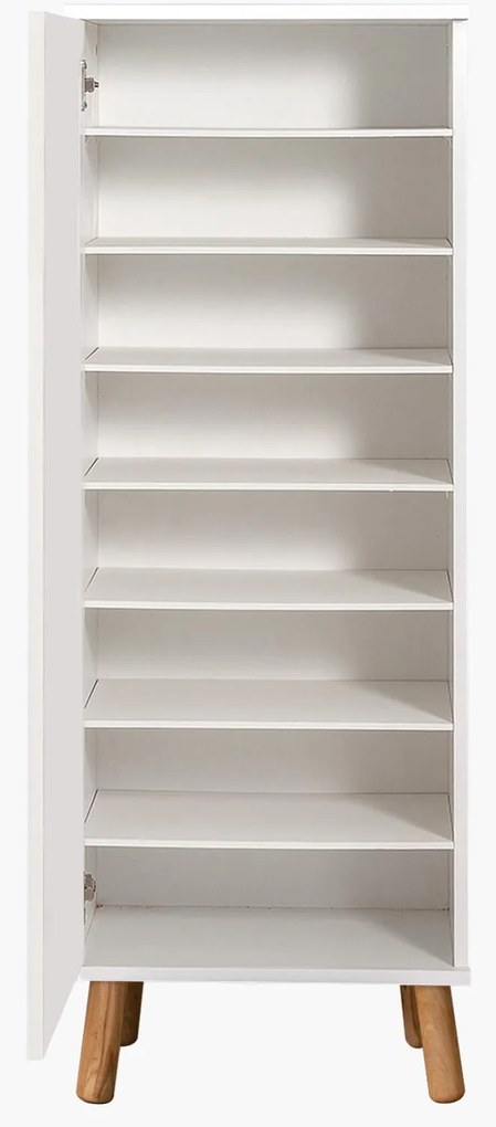 Mobilier Hol Beside 2 (alb + verde) . 1094030